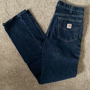 Men’s Carhartt FR Jeans
